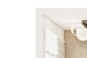Three Bedroom Apartment Floorplan